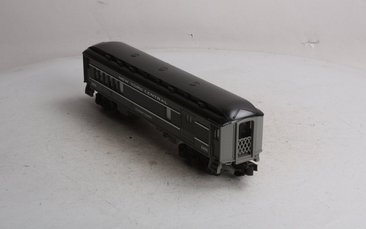 Lionel 6-16066 O Gauge New York Central Combination Passenger Car NIB