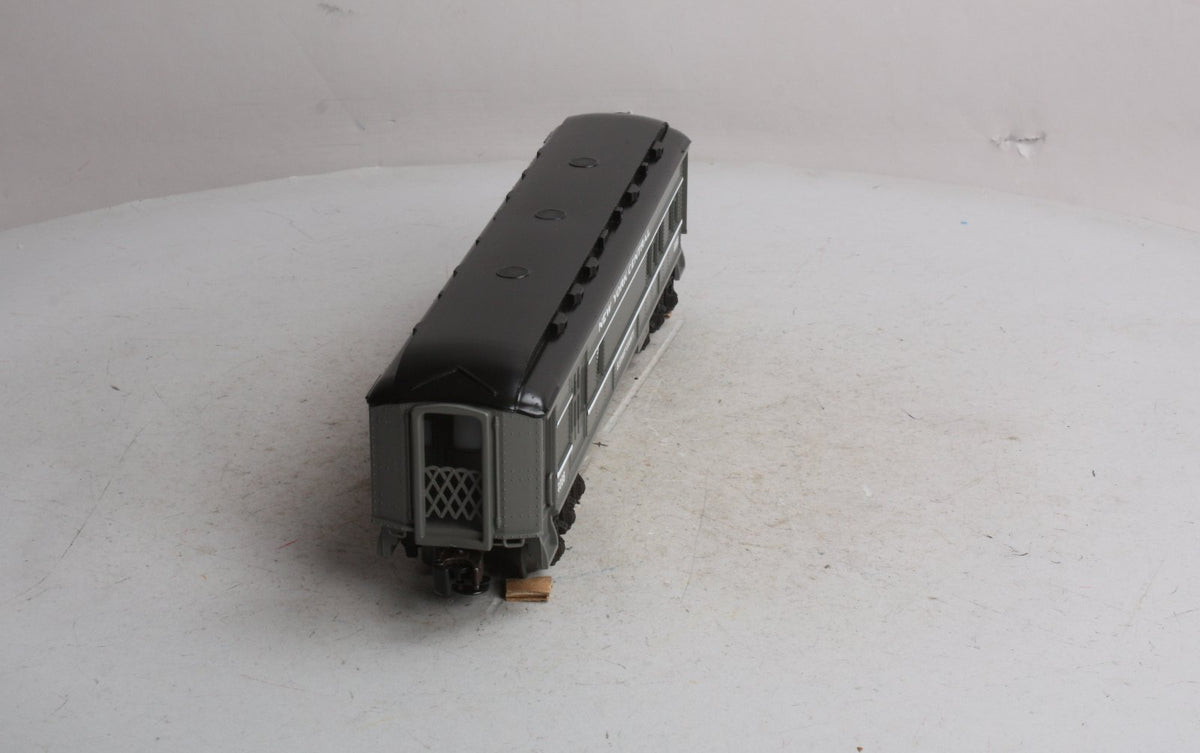 Lionel 6-16066 O Gauge New York Central Combination Passenger Car NIB