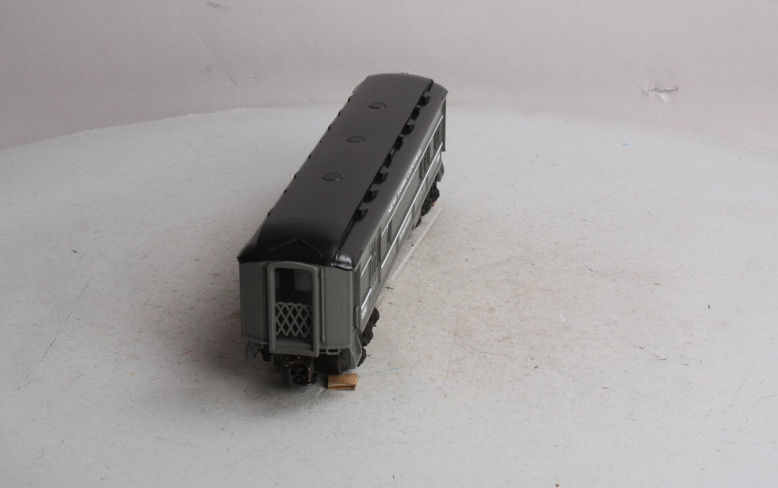 Lionel 6-16066 O Gauge New York Central Combination Passenger Car NIB
