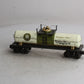 K-Line K635201 O Gauge Sattui Sauvignon Blanc Single Dome Tank LN/Box