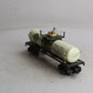 K-Line K635201 O Gauge Sattui Sauvignon Blanc Single Dome Tank LN/Box