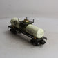 K-Line K635201 O Gauge Sattui Sauvignon Blanc Single Dome Tank LN/Box