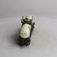 K-Line K635201 O Gauge Sattui Sauvignon Blanc Single Dome Tank LN/Box