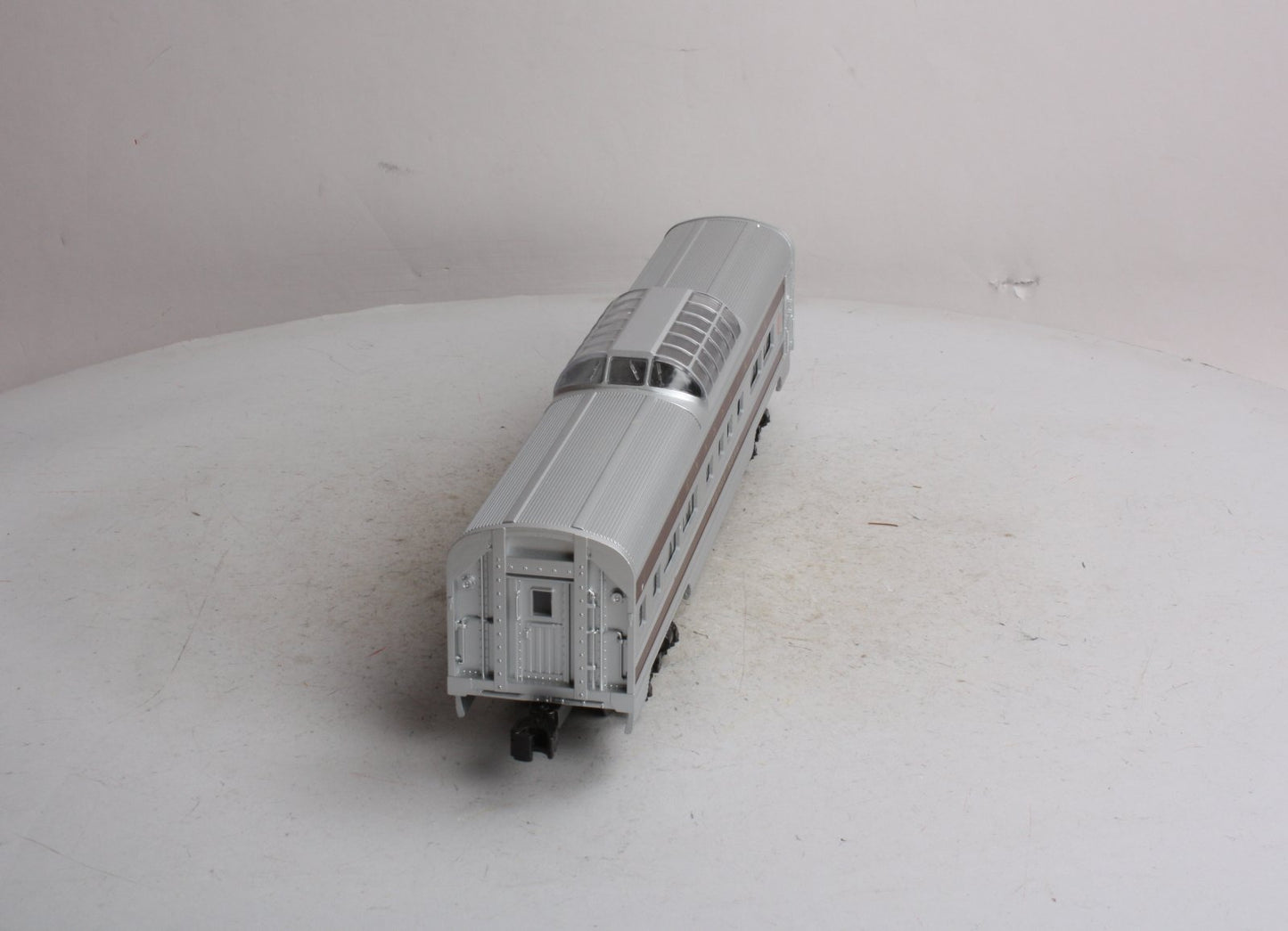 Williams 2542 O Pennsylvania " Besty Ross" Vista Dome Car EX/Box