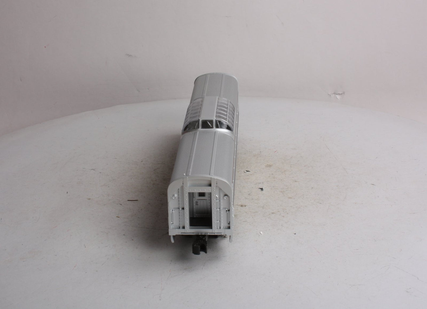 Williams 2542 O Pennsylvania " Besty Ross" Vista Dome Car EX/Box