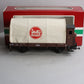 LGB 40130 LGB Flatcar with Covered Load LN/Box