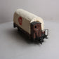 LGB 40130 LGB Flatcar with Covered Load LN/Box