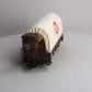 LGB 40130 LGB Flatcar with Covered Load LN/Box