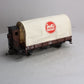 LGB 40130 LGB Flatcar with Covered Load LN/Box