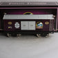 MTH 10-2057 Standard Gauge MTHRRC 200 Series Boxcar #214 NIB