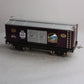 MTH 10-2057 Standard Gauge MTHRRC 200 Series Boxcar #214 NIB
