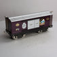 MTH 10-2057 Standard Gauge MTHRRC 200 Series Boxcar #214 NIB