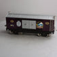 MTH 10-2057 Standard Gauge MTHRRC 200 Series Boxcar #214 NIB