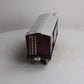 MTH 10-2057 Standard Gauge MTHRRC 200 Series Boxcar #214 NIB
