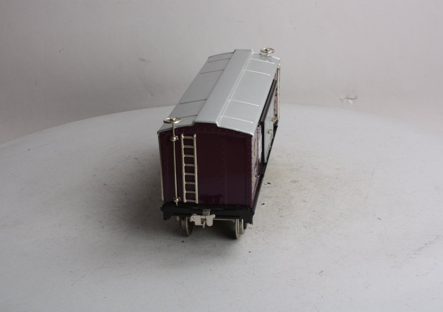 MTH 10-2057 Standard Gauge MTHRRC 200 Series Boxcar #214 NIB