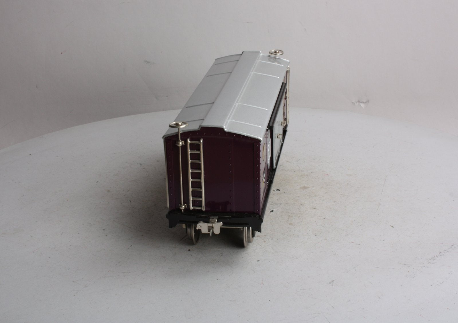 MTH 10-2057 Standard Gauge MTHRRC 200 Series Boxcar #214 NIB