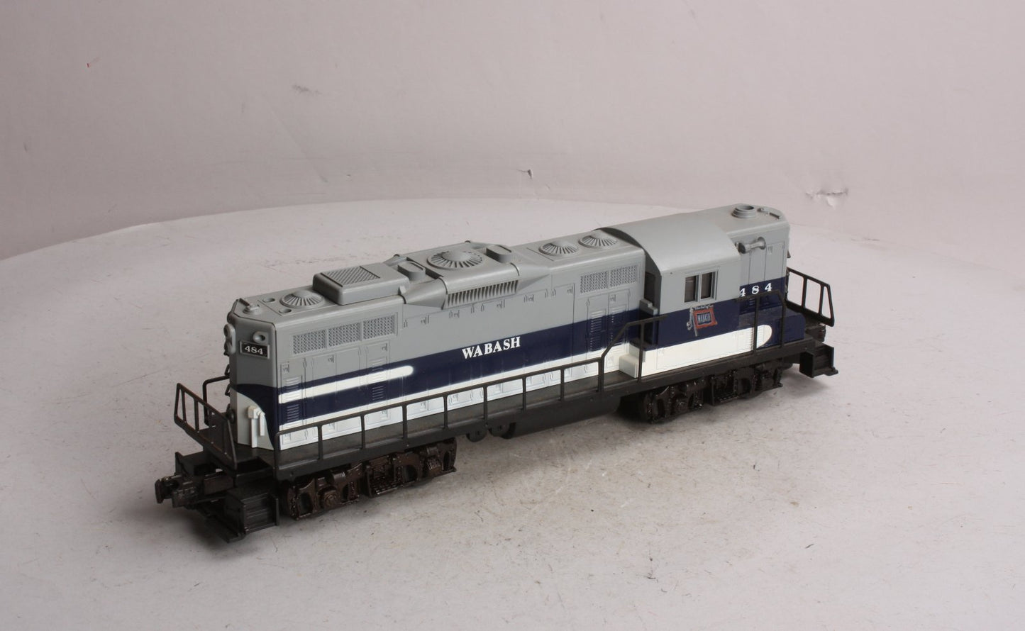 Lionel 6-38895 Wabash Legacy Scale GP9 Diesel Locomotive #484