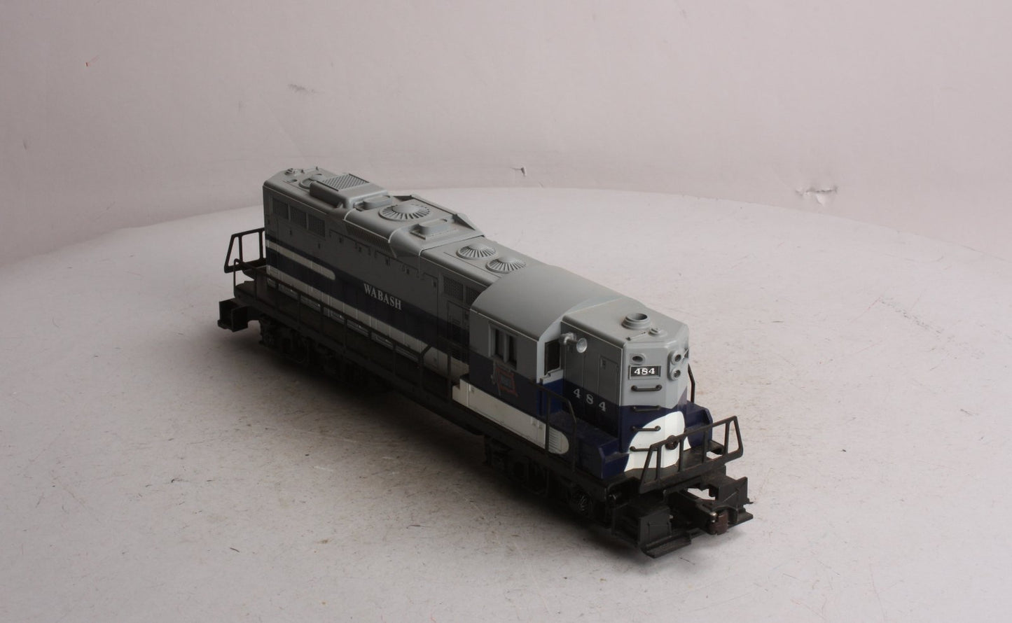 Lionel 6-38895 Wabash Legacy Scale GP9 Diesel Locomotive #484