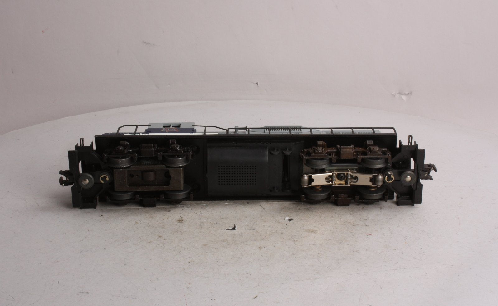 Lionel 6-38895 Wabash Legacy Scale GP9 Diesel Locomotive #484