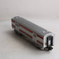 MTH 30-6103S-1 O Gauge Santa Fe Streamlined Baggage Car #3482 EX/Box
