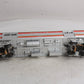 MTH 30-6103S-1 O Gauge Santa Fe Streamlined Baggage Car #3482 EX/Box