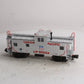 MTH 20-91047 O Gauge Union Pacific Extended Vision Caboose #903224 EX/Box