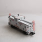 MTH 20-91047 O Gauge Union Pacific Extended Vision Caboose #903224 EX/Box