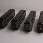 Lionel 6-15153 Pullman Baby Madison (Set of 4) EX/Box