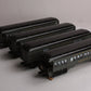 Lionel 6-15153 Pullman Baby Madison (Set of 4) EX/Box