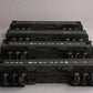 Lionel 6-15153 Pullman Baby Madison (Set of 4) EX/Box
