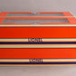 Lionel 6-15153 Pullman Baby Madison (Set of 4) EX/Box