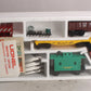 Lionel 6-1380 O US Steel Industrial Switcher Train Set MT/Box