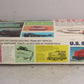 Lionel 6-1380 O US Steel Industrial Switcher Train Set MT/Box