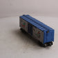 Lionel 6-16292 O Gauge 1998 Lionel Christmas Employee Boxcar - RARE LN/Box
