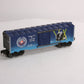Lionel 6-29248 O Gauge New York Central Commemorative Boxcar LN/Box