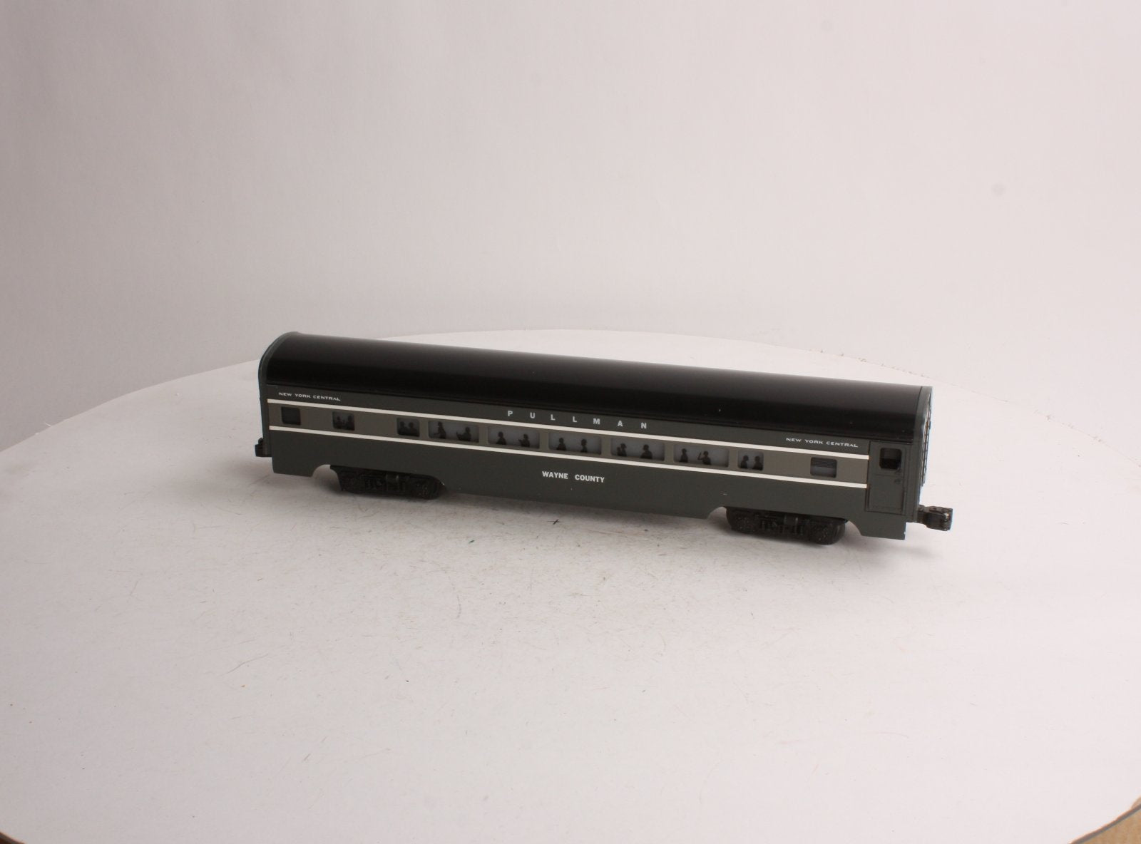 Lionel 6-9596 O Gauge New York Central 