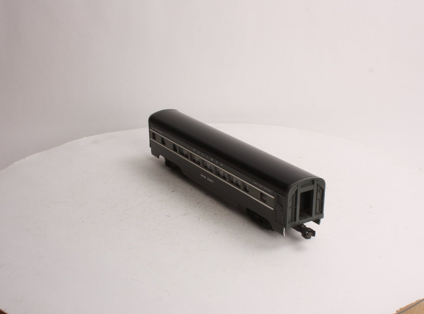 Lionel 6-9596 O Gauge New York Central "Wayne County" Passenger Car EX/Box