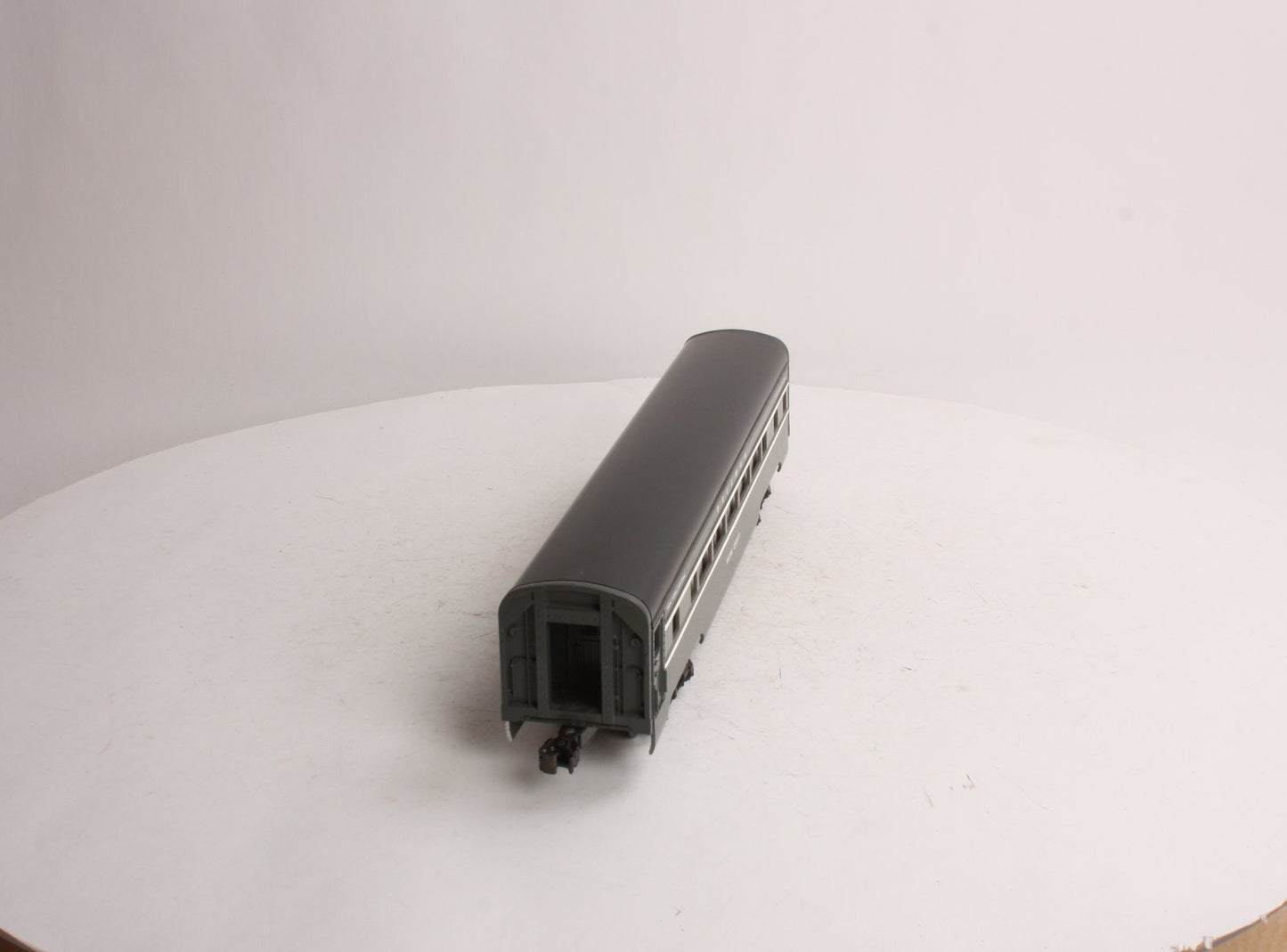 Lionel 6-9596 O Gauge New York Central "Wayne County" Passenger Car EX/Box