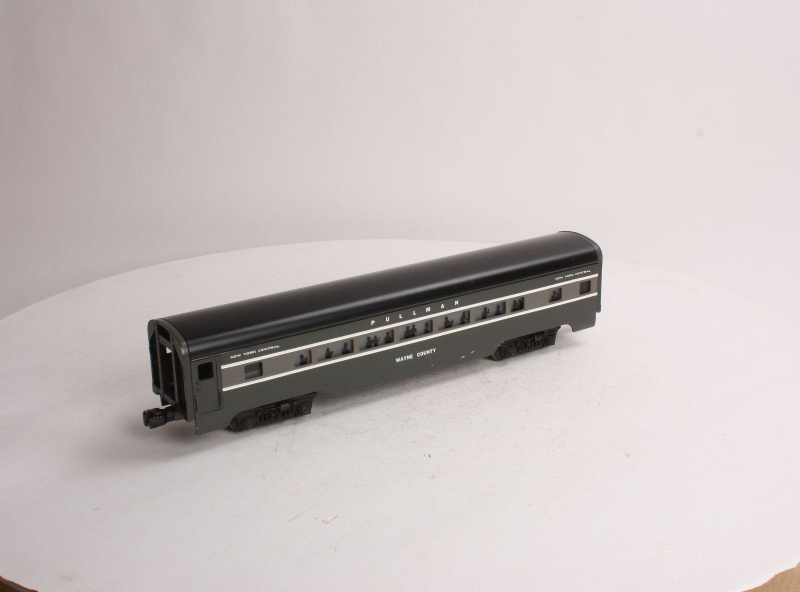 Lionel 6-9596 O Gauge New York Central 