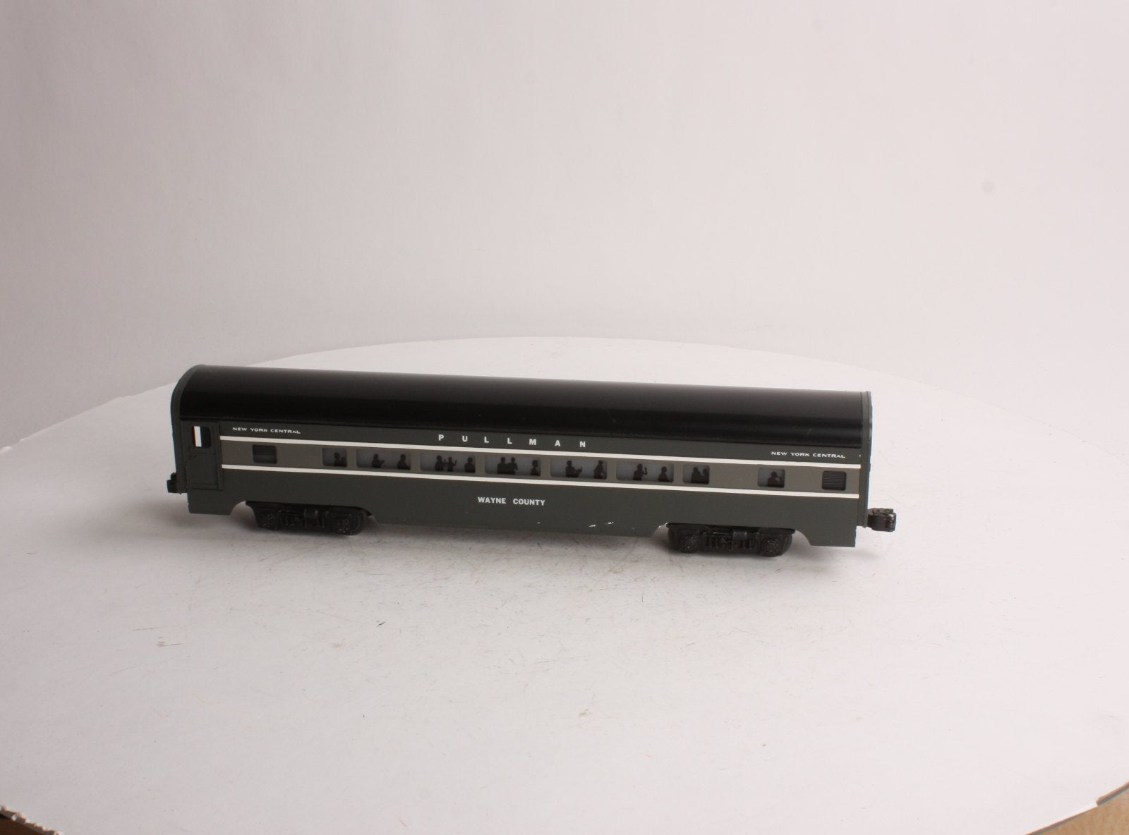 Lionel 6-9596 O Gauge New York Central 