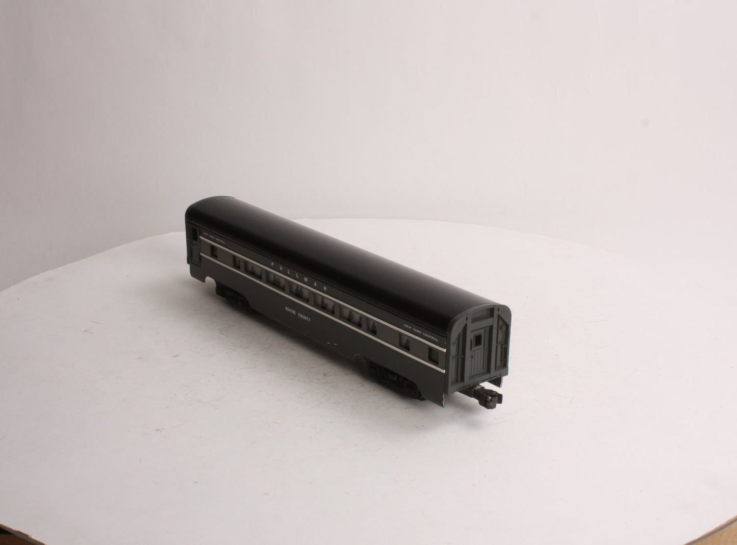 Lionel 6-9596 O Gauge New York Central "Wayne County" Passenger Car LN/Box