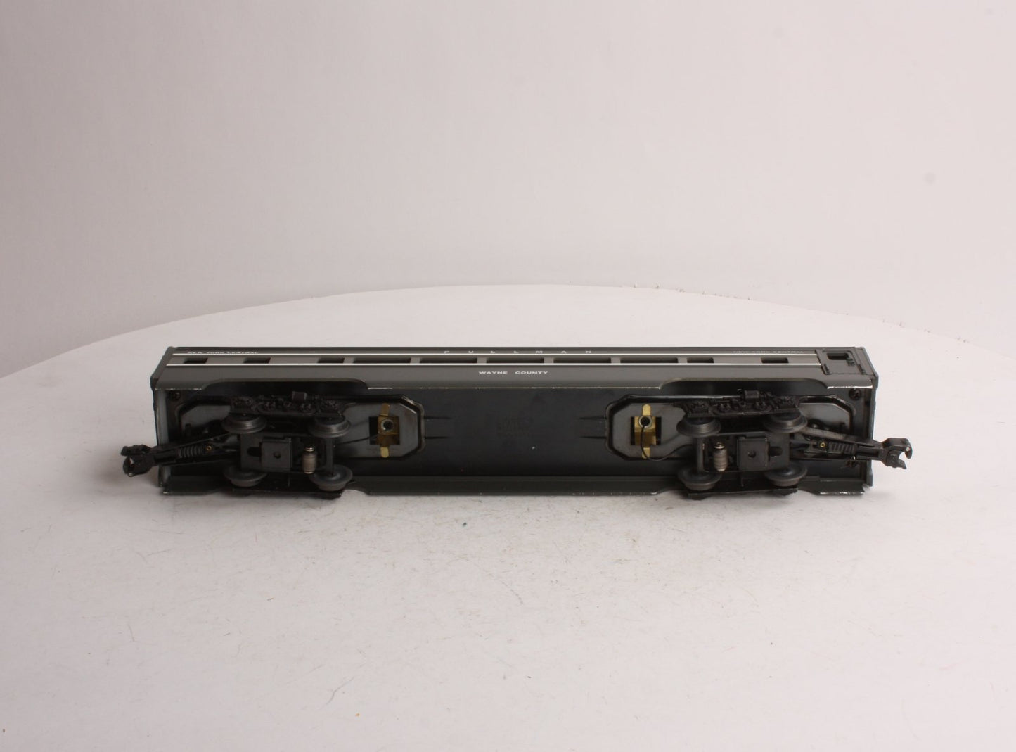 Lionel 6-9596 O Gauge New York Central "Wayne County" Passenger Car LN/Box