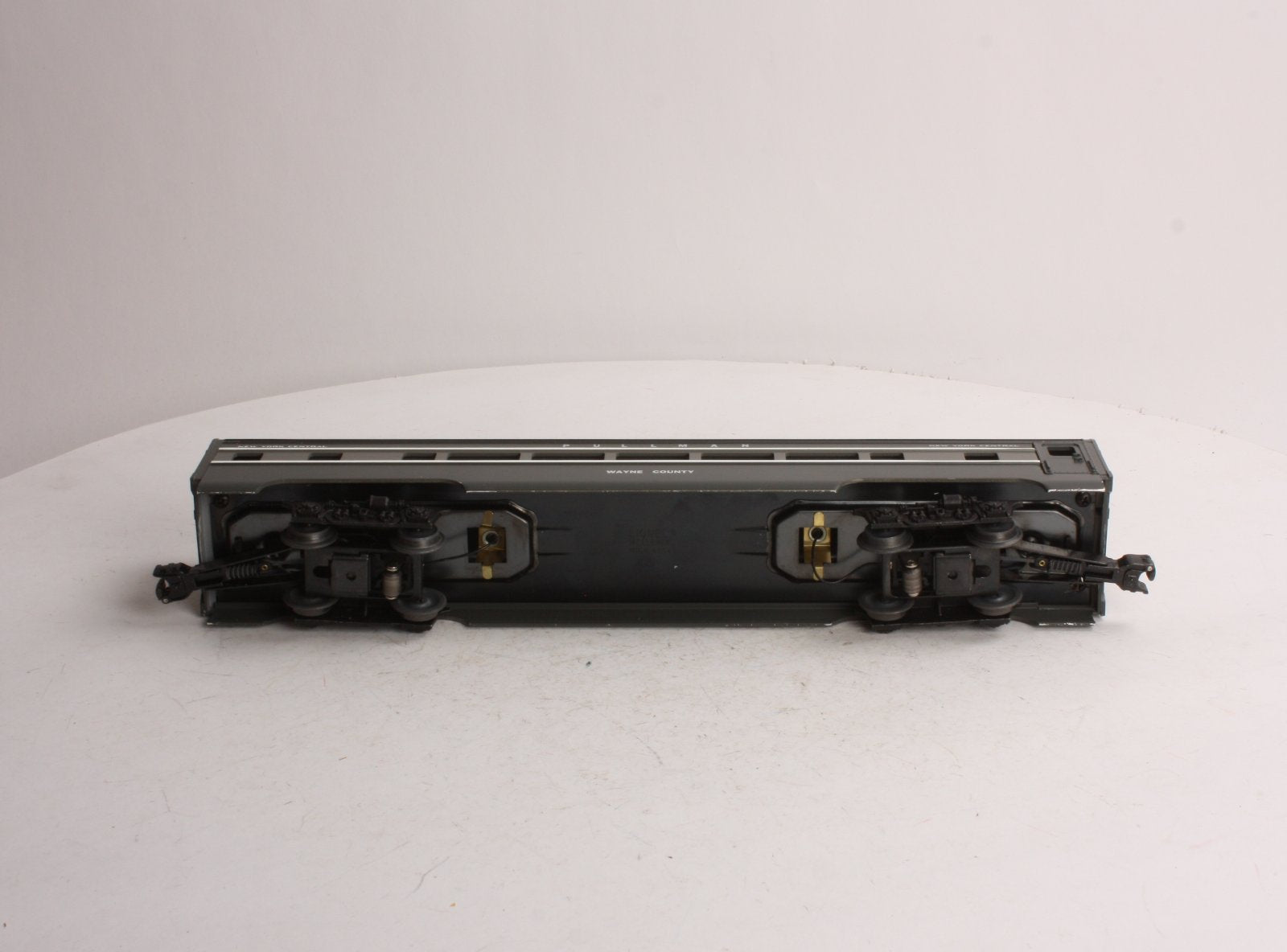 Lionel 6-9596 O Gauge New York Central 