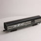 Lionel 6-9595 O Gauge New York Central Aluminum Combine Passenger Car #9595 EX/Box