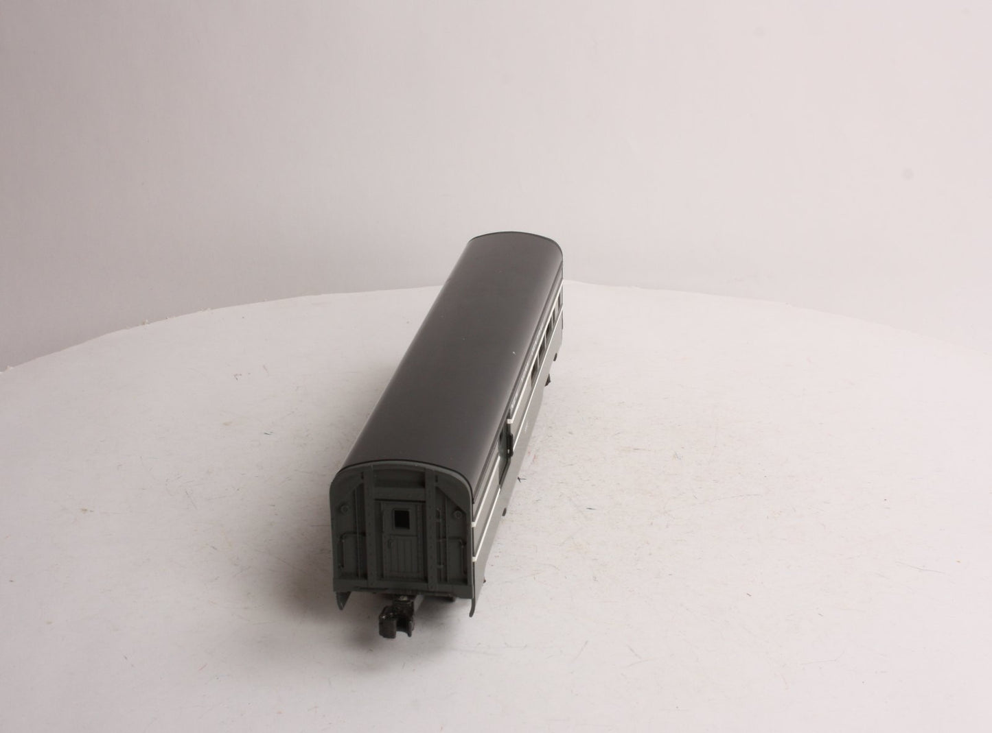 Lionel 6-9595 O Gauge New York Central Aluminum Combine Passenger Car #9595 EX/Box