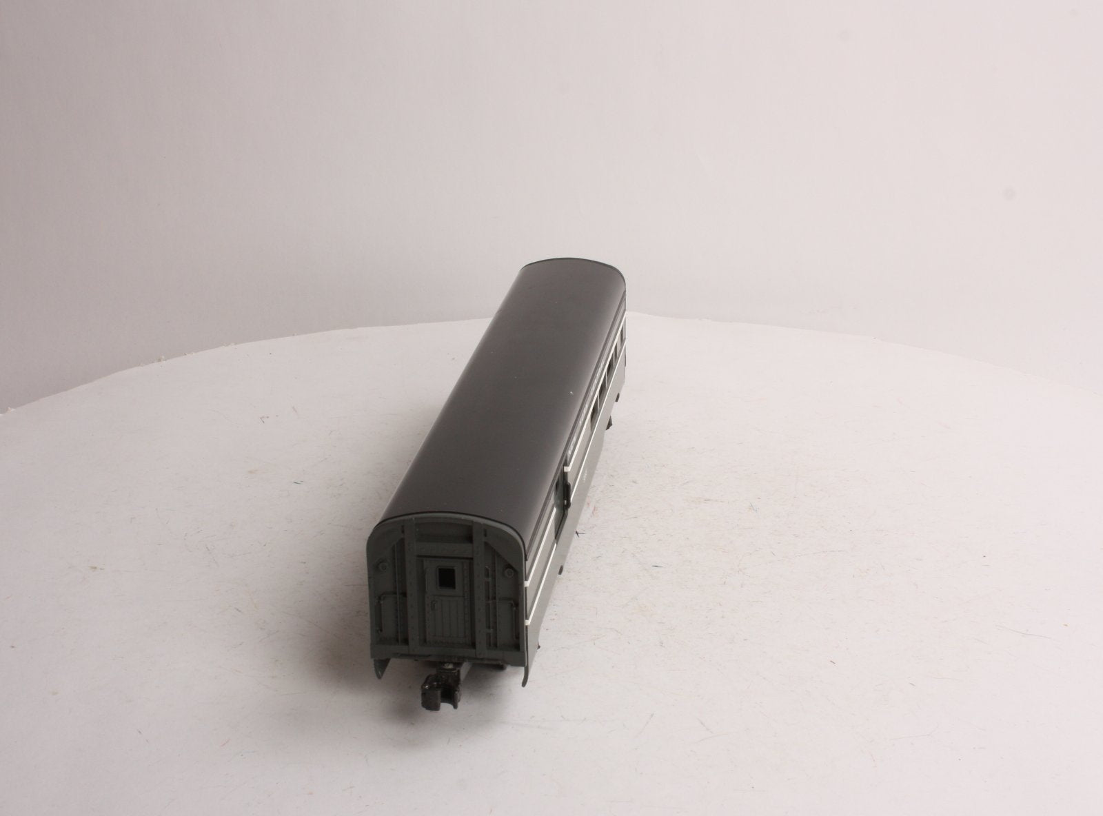 Lionel 6-9595 O Gauge New York Central Aluminum Combine Passenger Car #9595 EX/Box