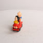 Lionel 6-18434 O Gauge Porky & Petunia Operating Handcar LN/Box
