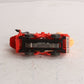 Lionel 6-18434 O Gauge Porky & Petunia Operating Handcar LN/Box