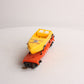 Lionel 6-16970 O Gauge L.A. County Lifeguard Flatcar w/ Lifeguard Boat #6424 EX/Box