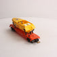 Lionel 6-16970 O Gauge L.A. County Lifeguard Flatcar w/ Lifeguard Boat #6424 LN/Box